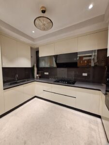 3 BHK Ready-to-Move Luxury Flat