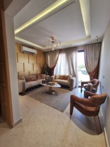 3 BHK Ready-to-Move Luxury Flat