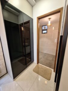 3 BHK Ready-to-Move Luxury Flat