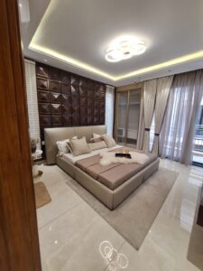 3 BHK Ready-to-Move Luxury Flat