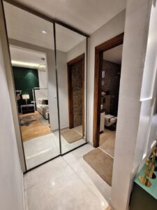 3 BHK Ready-to-Move Luxury Flat