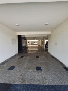 3 BHK Ready-to-Move Luxury Flat