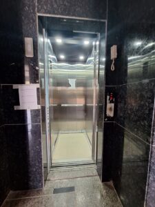 3 BHK Ready-to-Move Luxury Flat